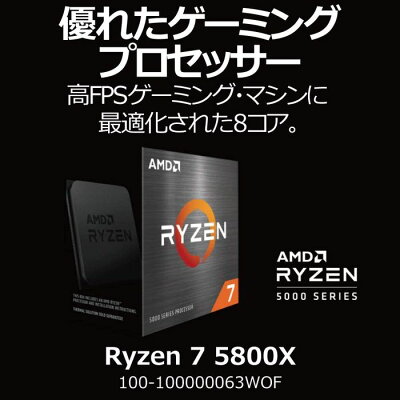 AMD CPU 100-100000063WOF